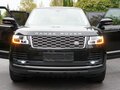 2018 Land Rover Range Rover IV Рестайлинг, чёрный, 7500000 рублей