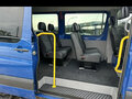 2013 Mercedes-Benz Sprinter, синий, 2700000 рублей - вид 8