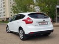 2014 Ford Focus III, белый, 999000 рублей - вид 2