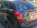 2011 SsangYong Actyon II, чёрный, 1100000 рублей - вид 11