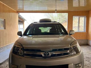 2007 Great Wall Hover, серый, 630000 рублей, вид 1
