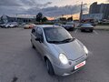 2013 Daewoo Matiz I Рестайлинг, серый, 91000 рублей - вид 1