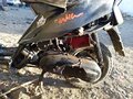 2008 Yamaha Aerox 50, белый, 10000 рублей
