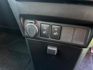 2017 Toyota Roomy I, синий, 1100000 рублей, вид 4