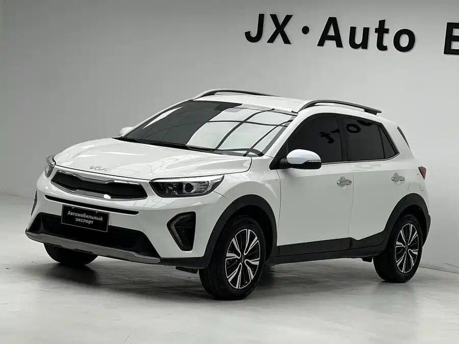 Открыть фотографии: Kia KX1