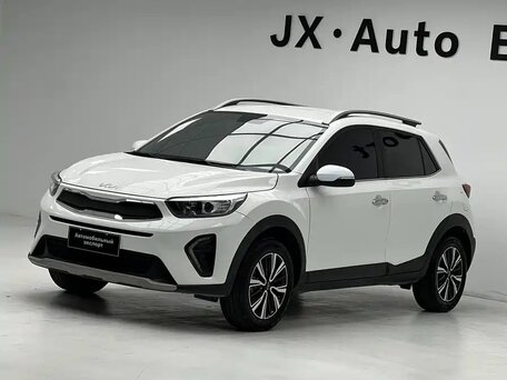 Kia KX1