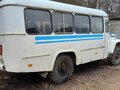 2007 КАвЗ 3976, белый, 900000 рублей - вид 1