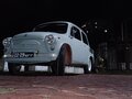 1968 ЗАЗ 965, серый, 350000 рублей - вид 2