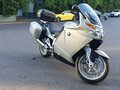 2007 BMW K 1200 GT, серебристый, 735000 рублей - вид 7