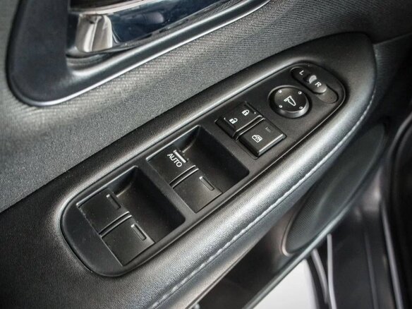 2019 Honda HR-V II Рестайлинг, серый, 1790000 рублей - вид 13