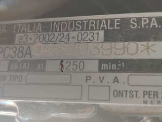 2006 Honda CBF 600, серебристый, 620000 рублей, вид 3
