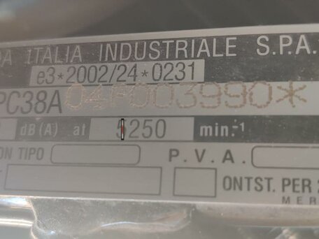 2006 Honda CBF 600, серебристый, 620000 рублей, вид 3