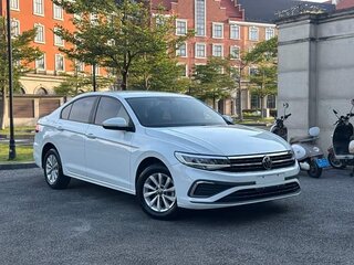 2024 Volkswagen Bora IV (China Market) Рестайлинг, белый, 1400000 рублей, вид 3