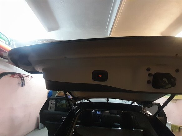 2015 Nissan X-Trail III, чёрный, 1930000 рублей - вид 20