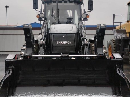 2025 Shanmon 388H, 6700000 рублей, вид 4