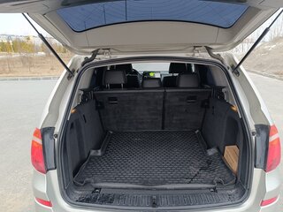 2013 BMW X3 20d xDrive II (F25), серебристый, 1700000 рублей, вид 5
