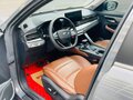 2022 Geely Vision X6 Pro, серый - вид 4