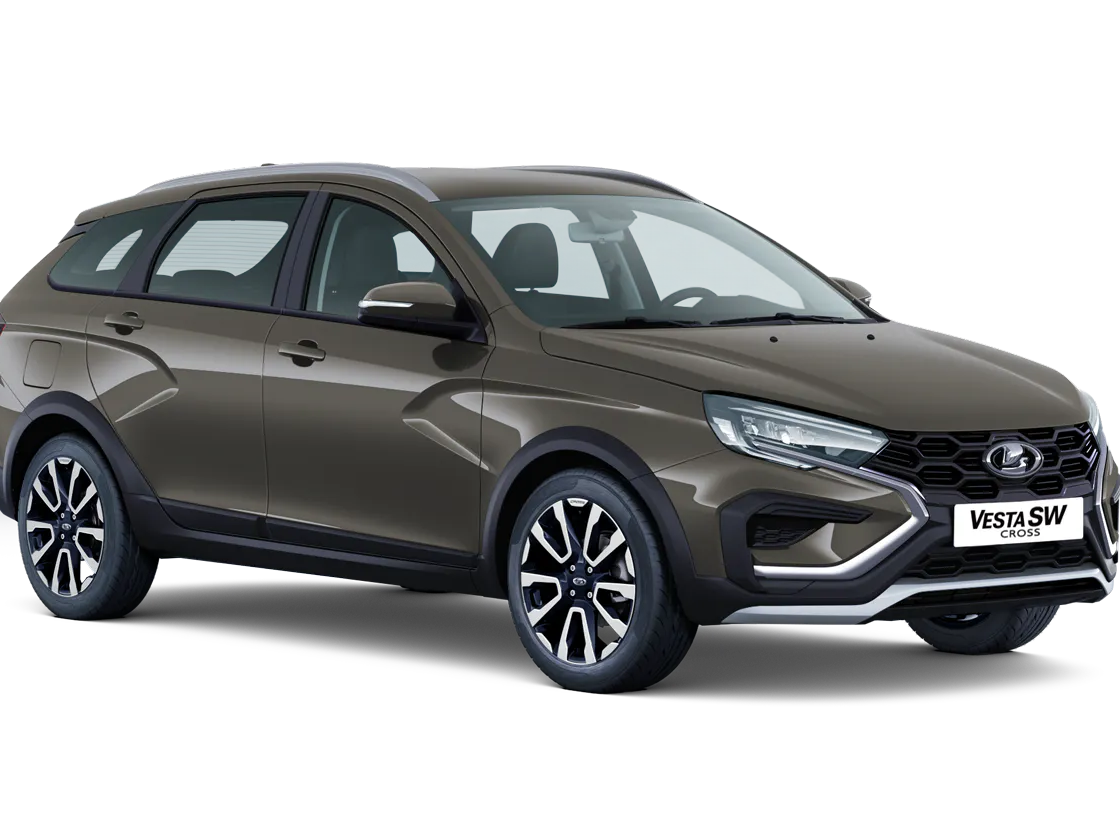 Открыть фотографии: Lada (ВАЗ) Vesta I Рестайлинг (NG)