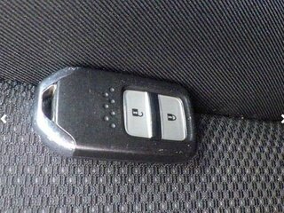 2014 Honda Vezel I, чёрный, 1550000 рублей, вид 4