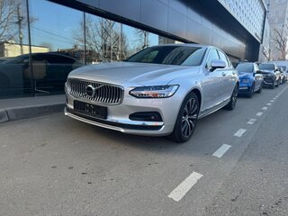 Volvo S90 II Рестайлинг