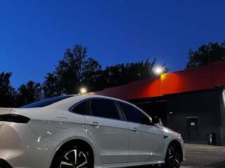 2023 Kaiyi E5, белый, 1600000 рублей, вид 3