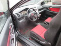 2005 Honda Civic Type R VII Рестайлинг, чёрный - вид 7