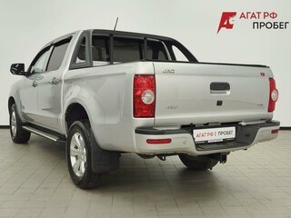 2023 JAC T6, серый, 1620000 рублей, вид 3