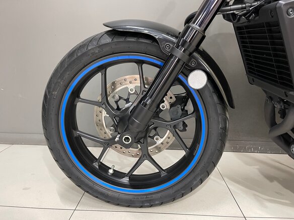 2022 Honda CMX 1100 Rebel, серый, 950000 рублей - вид 5