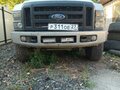 2008 Ford F-250, белый, 3050000 рублей - вид 1