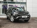 2026 Belgee X70 I Рестайлинг, чёрный, 2839990 рублей - вид 3