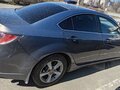 2008 Mazda 6 II (GH), серый, 650000 рублей - вид 9
