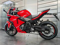 2025 Voge 525RR, красный, 539100 рублей - вид 4