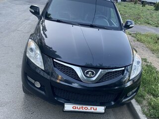 2014 Great Wall Hover H5, чёрный, 720000 рублей, вид 1