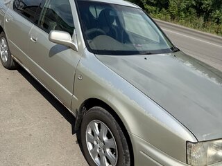 1996 Toyota Camry V40, серый, 360000 рублей, вид 1