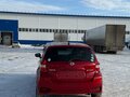 2017 Nissan Note e-Power II Рестайлинг, красный, 1150000 рублей - вид 10