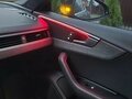 2018 Audi A5 II (F5), чёрный, 3450000 рублей - вид 11