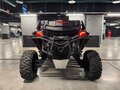 2017 BRP Can-Am Maverick X RS DPS, чёрный, 2800000 рублей - вид 4