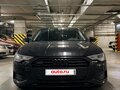 2019 Audi A6 45 TFSI V (C8), чёрный, 3550000 рублей - вид 1