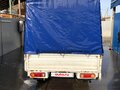 2007 Hyundai Porter, белый - вид 6