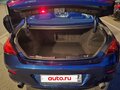 2014 BMW 6 серии 640i xDrive III (F06/F13/F12), синий, 2500000 рублей - вид 5