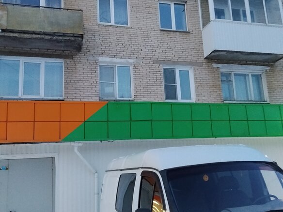 2009 ГАЗ ГАЗель (2705) Комби, белый, 340000 рублей - вид 5