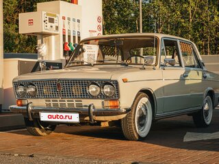 1973 Lada (ВАЗ) 2103, серый, 500000 рублей, вид 1