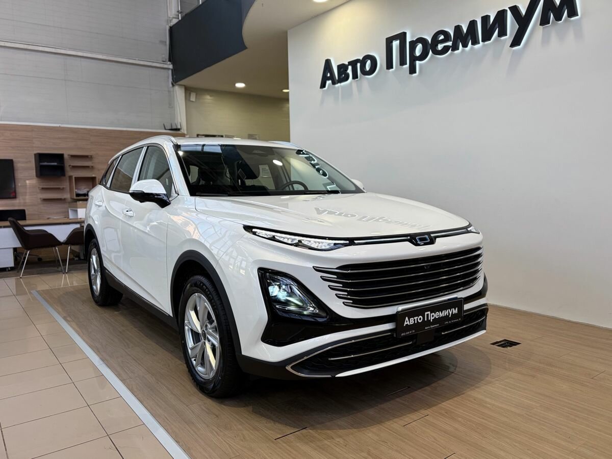 Открыть фотографии: Bestune T90 I