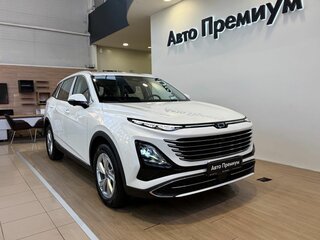 Bestune T90 I