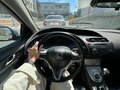 2007 Honda Civic VIII, голубой, 800000 рублей - вид 5