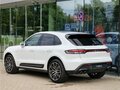 2022 Porsche Macan I Рестайлинг 2, белый, 6300000 рублей - вид 4