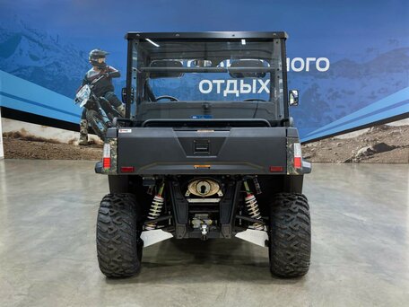 2026 Hisun Sector 750, чёрный, 1383900 рублей, вид 4