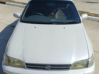 1993 Toyota Corona IX (T190), серый, 350000 рублей, вид 1
