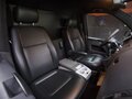 2014 Volkswagen Caravelle Long T5 Рестайлинг, чёрный - вид 9