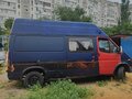 1993 Ford Transit, синий, 180000 рублей - вид 2